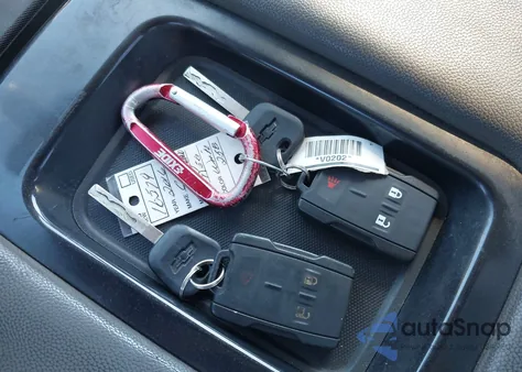 2016 Chevrolet Silverado 2500Hd Wt from USA, damaged, VIN 1GC0CUEG5GZ253258